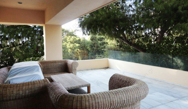 Εξωτερική όψη - Outdoor view